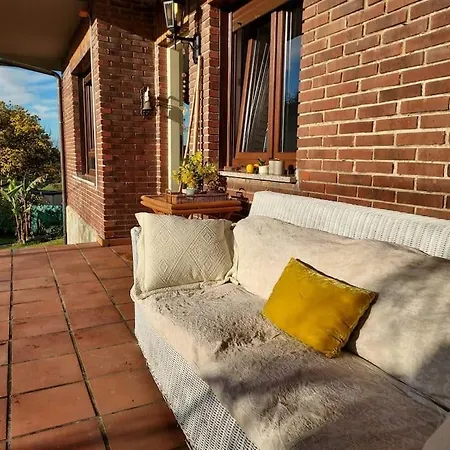 Precioso Chalet *