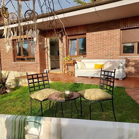 Precioso Chalet Gijon