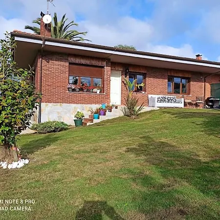 Precioso Chalet *