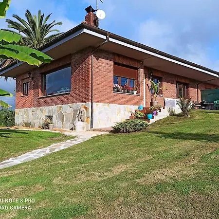 Precioso Chalet *