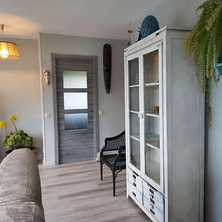 Holiday home Precioso Chalet Gijon
