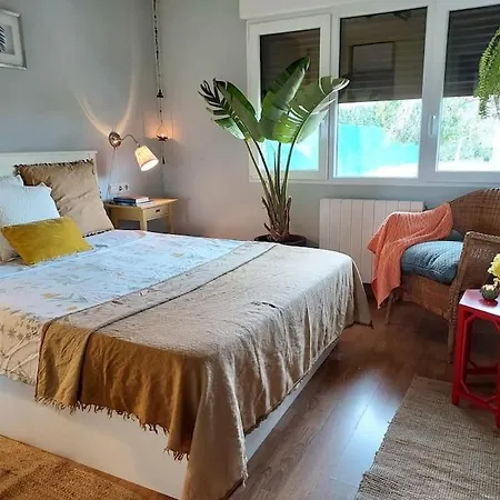 Precioso Chalet *