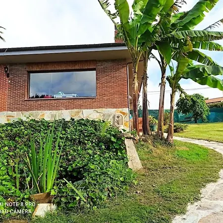 Precioso Chalet *