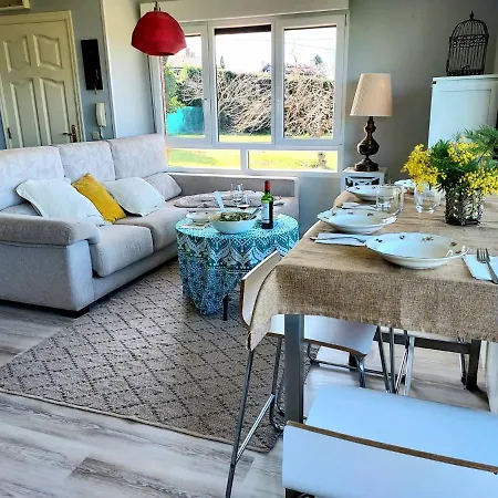 Precioso Chalet 希洪
