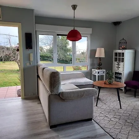 בית נופש Precioso Chalet